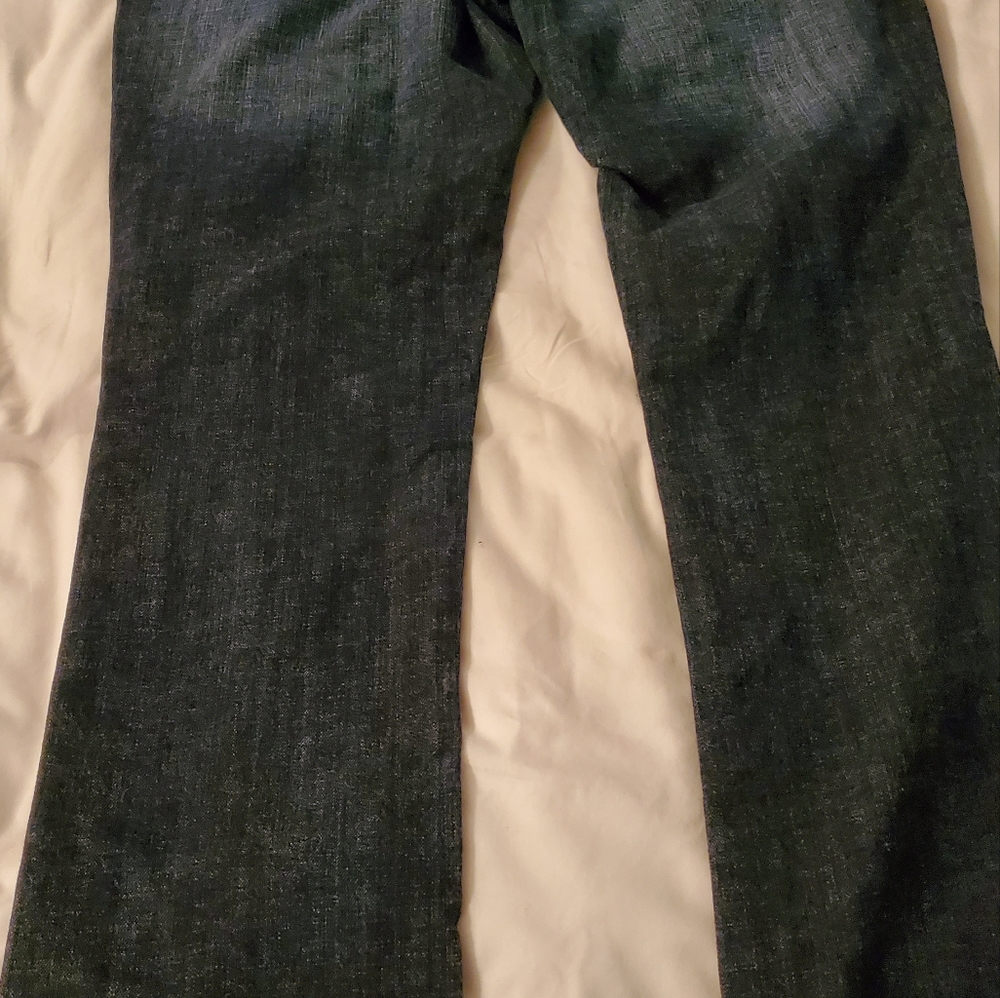 LEVI Strauss red Tag Jeans